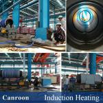 220V/380V Power Supply Post Weld Heat Treatment Equipment for Heavy-Duty Welding