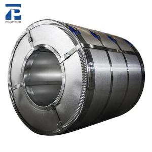 Quality ASTM SS A240 409 Stainless Steel Strip Coil Cold Rolled 201 wholesale