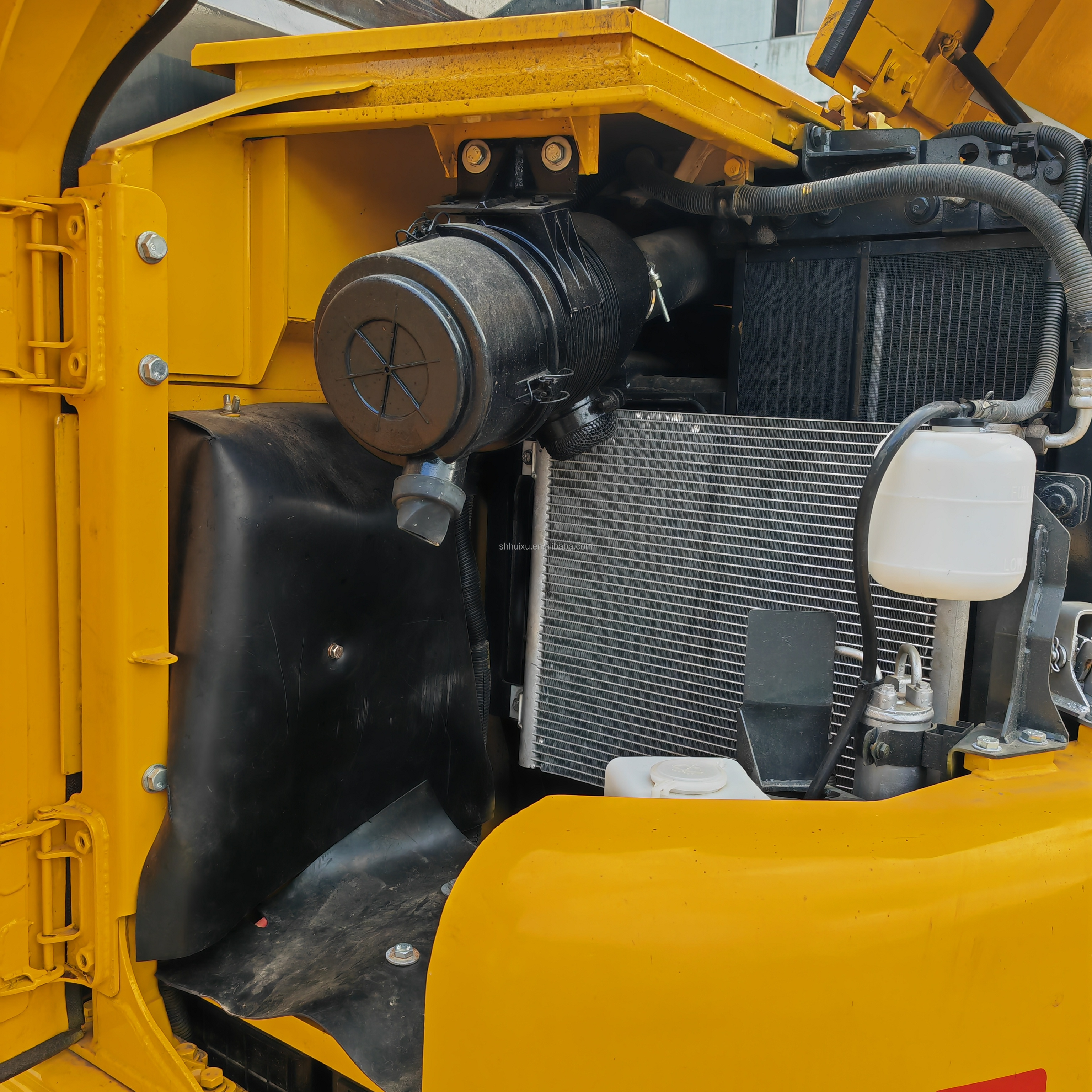 Used excavator KomatsoPC70-8 Machine/ Second Hand Crawler Type KomatsoPC70-8 hot selling product