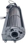 60mm X 180 AC Cross Flow Blower Blower Air Flow Fan 20W 0.38A