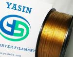 Arts / Crafts High Temp PEI Filament 1.75mm 2.85mm Dimensional Stability