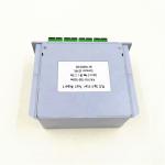 1x16 PLC Fiber Optic Splitter For Broadband Passive Optical Distribution