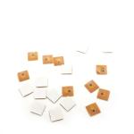 FPC Miniature Anti Metal RFID Sticker For Electronic Toys