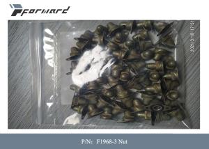Quality Aviation Parts F1968-3 Nut Supply Voltage - Max: 2.625 V Crimp Lock wholesale