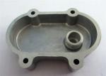 Industrial Parts Aluminum Precision Casting Cast Aluminum A356 / A380 Custom