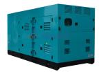 500kVA Volvo Diesel Genset