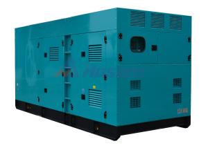 Quality 500kVA Volvo Diesel Genset wholesale