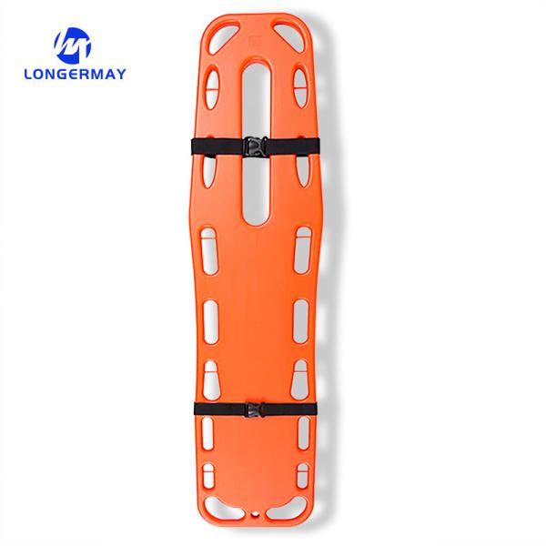 China Online Shopping Low Price Spine Board Stretcher