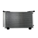 88450-02340 OE NO. Car Fitment TOYOTA FAW GR AC Condenser for Toyota COROLLA