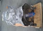 Hyundai R335-7 R320-7 Excavator Hydraulic Pump , K3V180DT-9C79 Kawasaki Main