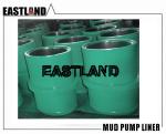 Drillmec 10T1300 Mud Pump Bimetal Liner