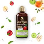 Free Sample Apple Cider Vinegar Hair Care Shampoo Natural Hair Shampoo