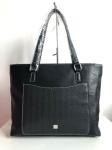 OEM Ladies Felt Tote Bag Handbag Shoulder Bag