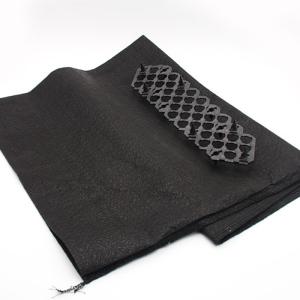 Quality Embankment Protection Non Woven Geotextile Geobag For Basement Reinforcement wholesale