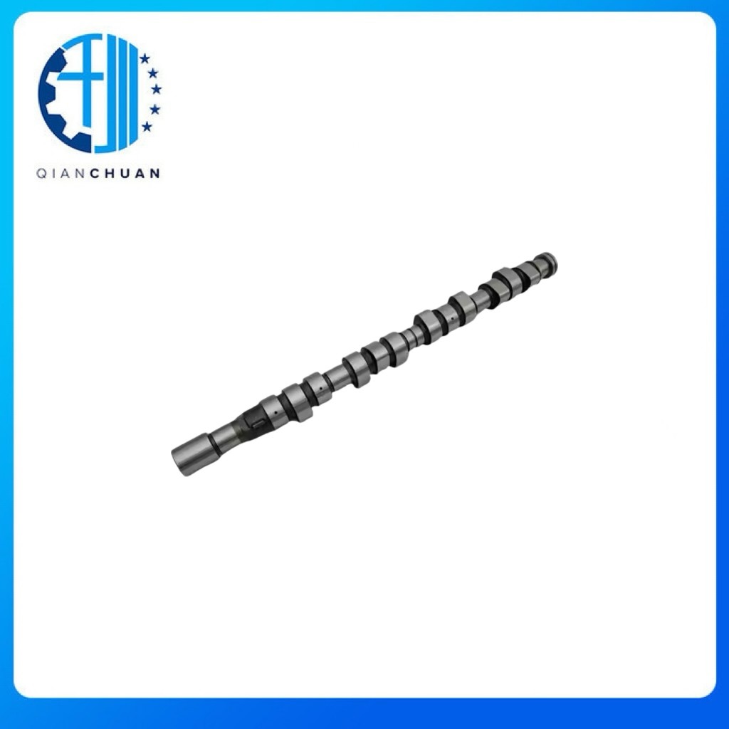 Camshaft 1-12511-189-2 For Hino H07D Engine Spare Parts