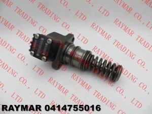 Quality BOSCH Genuine unti fuel pump 0414755016 for DEUTZ 04262056, 0426 2056 wholesale