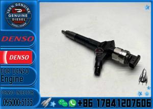 Quality Common Rail Diesel Injector 095000-0510 095000-5070 095000-5131 095000-5132 095000-5135 16600-AW40C wholesale
