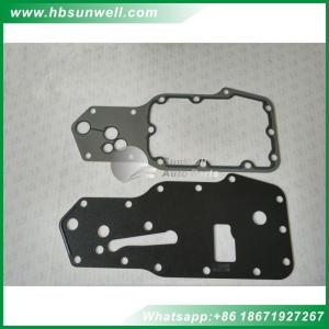 Quality Cummins 4BT 4bt3.9 Engine Intake Manifold Cover 5259637 5274538 wholesale