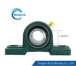 High Speed UCP Pillow Block Bearing Chrome Steel UCP 208 Bearing Corrosion