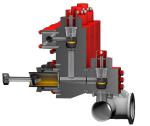 Bomco, Emsco, Weatherford, Drillmec, Southwest, Gardner Denver, Oilwell,