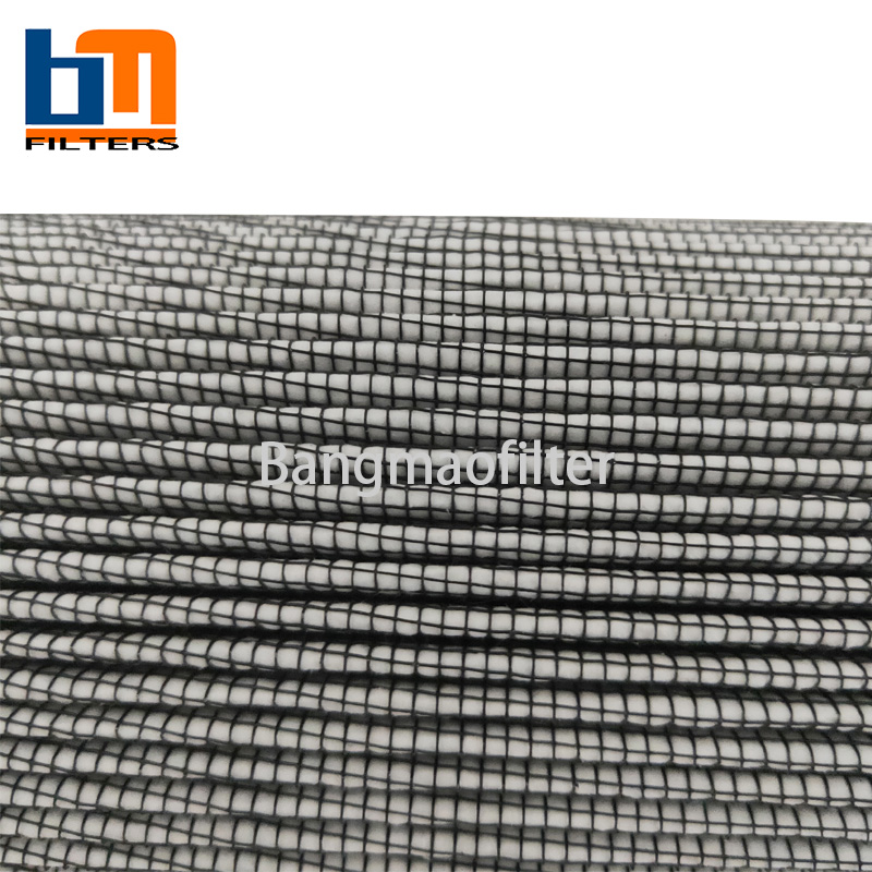 Optimal Filtration CU 2101A 10AN Hydraulic Oil Return Filter Element for Industrial