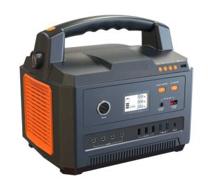 Quality 216000mAh Portable Power Station Lifepo4 300W 700W 1000W Emergency Adapter wholesale