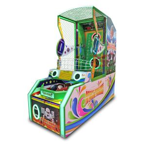 Quality Football League Games Ticket Redemption Games Coin Operated Game Machine wholesale