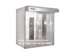 Roasted Shaqima Kaofu Bar Baking Equipment/ Rotary Oven for Baking Bread, Cakes,