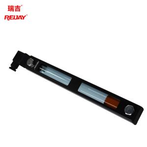 Quality Steel Hydraulic Oil Tank Sight Gauge 0.15MPA OEM SF wholesale