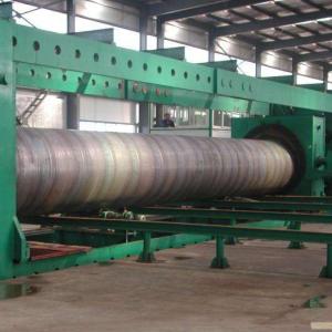 China Steel Tube OEM ODM ASTM Hydrostatic Test Machine on sale