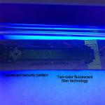 Normal Adhesive Waterproof Wine Bottle Labels Fluorescent OEM