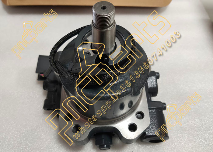 Komatsu 708-7S-00352 D65 Cooling Fan Motor For Dozer D65EX-15