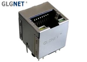 Quality Vertical RJ45 Single Port wholesale