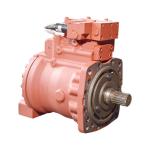 Custom Industrial Oil Vacuum Pump Kawasaki Axial Piston Pump M3B280AC280149