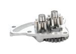 CHT-02-57 6204-51-1100 Komatsu Oil Pump For Engine Machine 4D95