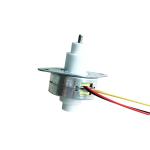 7.5 Degree 12V DC After all journey ≥13mm Permanent Magnet Stepper Linear Motor