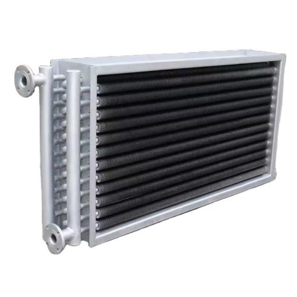 Heavy Industry Customized Insulation Radiator Equipment For 20 KG Animal
