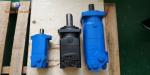 Hydraulic Motor BMV Replacement LIVENZA gerotor Orbital motor BMV