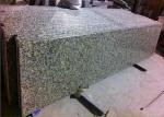 100% Natural Granite Kitchen Countertops Bullnose Edge 2.75 G / Cm3 Density