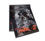 FSC Custom Soft Cover Photo Books Comic Book Printing OEM ODM