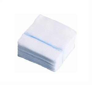 Quality Gama Ray 10cmx20cm Sterile Gauze Squares wholesale
