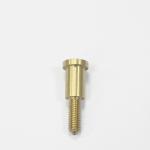3D Printer Parts CNC Customized Brass Precision Parts