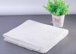32gsm 220CM Spunlace Viscose Spunlace Nonwove For Dry Wipes