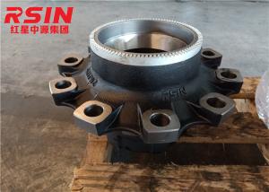 Quality TS16949 Certificate Grey Iron Heavy Duty Wheel Hub Assembly wholesale