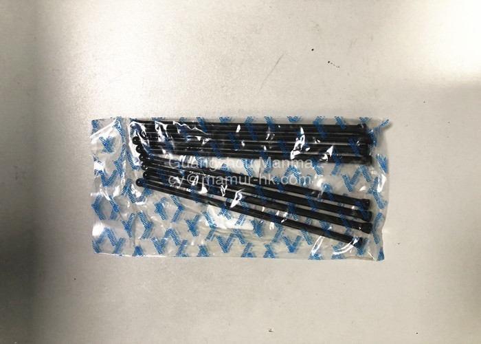 MAMUR Valve Rod Push for ISUZU 4JB1 JMC 493 FORD DFAC JAC 4DA1 8-97071673-0