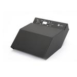 OEM Sheet Metal Box Parts Machined by Metal Stamping SPCC CNC Stamping Machining