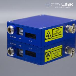 Quality 976nm Narrow Linewidth Multimode Solid State Laser NLO Series wholesale