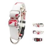 Eco - Friendly Dog Collars And Leashes / Personalized Dog Collars 170 Kg