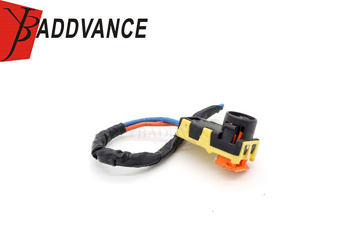 AMP Series Airbag Plug Connector For Sonata Verano Amphenol PBT GF15