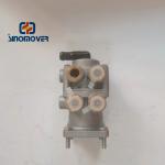 WABCO Original Parts Spare Parts 4613150980 Foot Brake Valve Use For HOWO